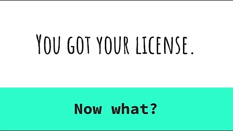 You Have Your Technician License Now What?  Ham Radio Crash Course