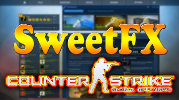 КАК УСТАНОВИТЬ SweetFX? ПРОСТОЙ СПОСОБ.