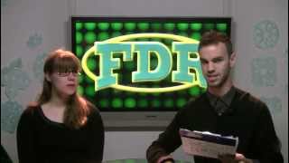 FDR Live - Jan 10 2014 - Live