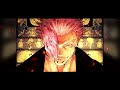 Malevolent Shrine But Only The Best Part Looped Malevolent Shrine But Only The Best Part Looped