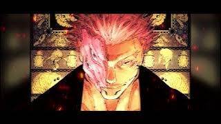 Malevolent Shrine (but only the best part & looped)