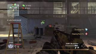 Mw2 Gameplay Operation: Death Machine