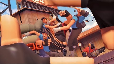 How to Use the Replay System in TF2