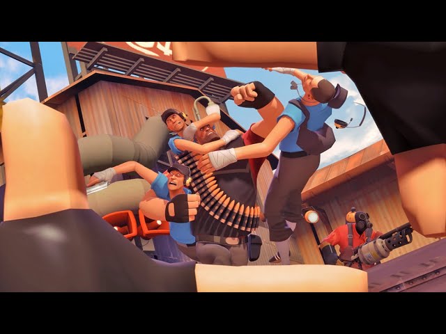 How to Use the Replay System in TF2 class=
