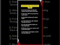 "7 Sad Facts That Will Change How You Think 😢
