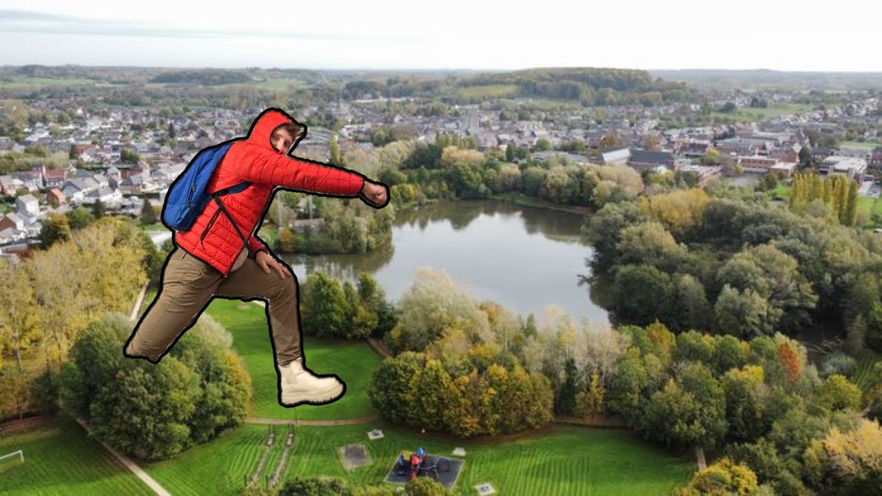 Ontdek de Natuurlijke Schoonheid van de Rijdtmeersen: Een Verkenningstocht in Brakel