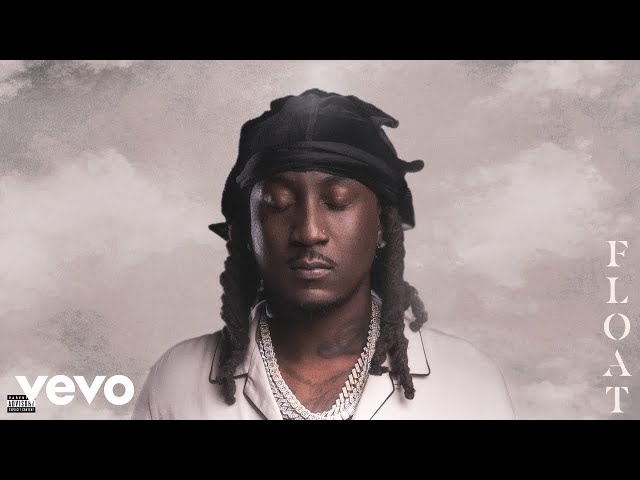 K Camp - Rain On Your Skin