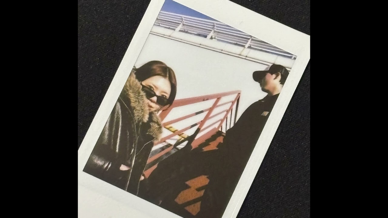 [Instrumental EP] Tanya Kwiin, 탁수 (Taksoo) - what's your M.O? (Official Audio)