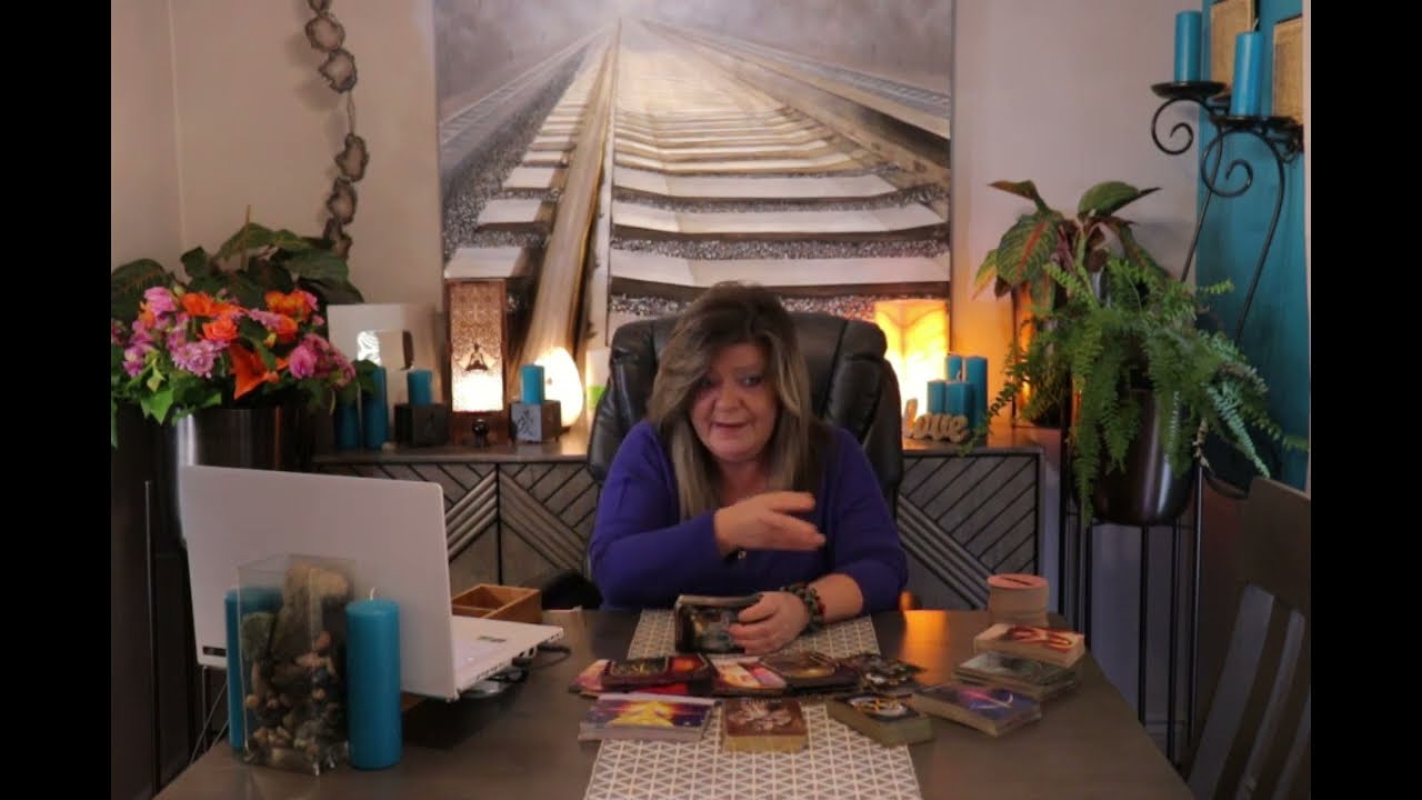 GEMINI FEB 19 PAST LIFE KARMA! EVEN THEIR DECEASED ANCESTORS ARE TELLING THEM TO RUN FOR THE HILLS