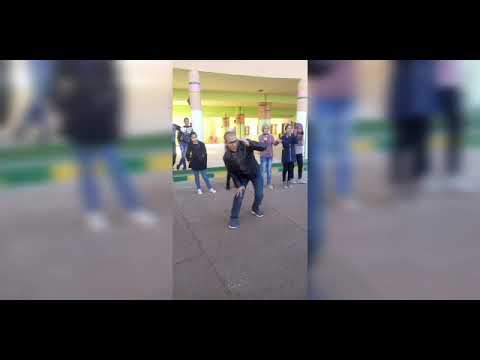 ثانوية ادريس لمحمدي الاعدادية نادي التجربةةالادبية