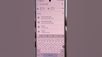 Xem phố 360 độ ở việt nam bằng ứng dụng Google Map