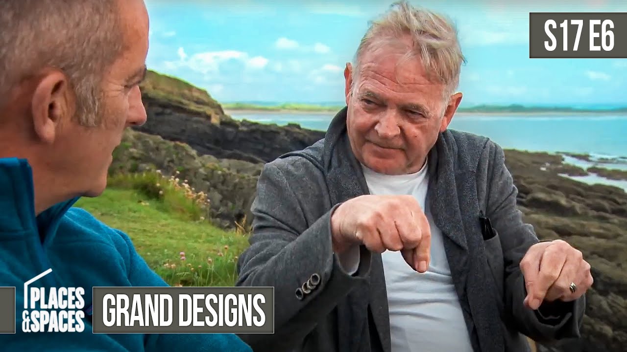 Grand Designs UK | Season 17 Episode 6 | North Devon Lighthouse | Full Episode