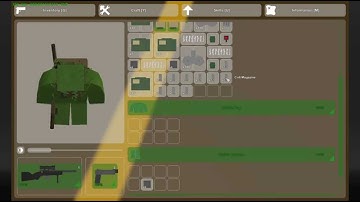 How To Spawn Items In on Unturned(single player)