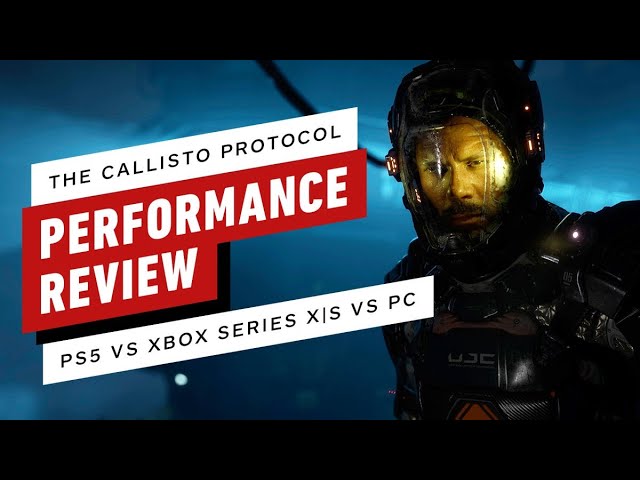 THE CALLISTO PROTOCOL #3: Perdido! (Xbox Series X - Playthrough PT-BR) 