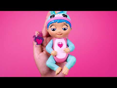 tiny toes doll walmart