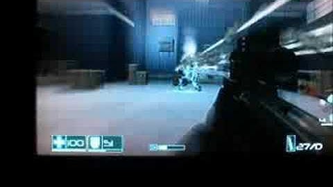 Part 2 of 2 Fear Instant Action Map 1 Distribution Extreme