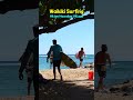 Waikiki Surfing | Hilton Hawaiian Village 🌴 Hawaii John