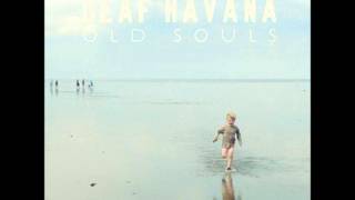08 - Saved - Deaf Havana - Old Souls