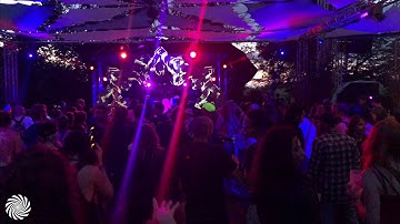 A-Tech @ Nataraja Psychedelic Gathering (France, July 2021)