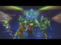 Dance Party BuzzKill