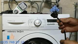 Profilo Çamaşır Makinesi E26 Hata Kodu Çamaşır Makinesi Neden Fazla Su Alır Ve Daha Fazlası