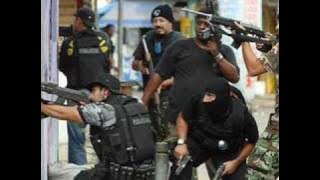 BALA PERDIDA, GABRIEL, O PENSADOR!