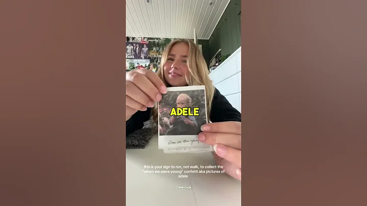 Fans Are Fighting Over Confetti Now 😂