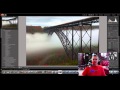 Make Fall Color Pop Using Only Lightroom