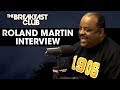 Roland Martin On The Important Of Black Media, Diverse 2020 Candidates + More