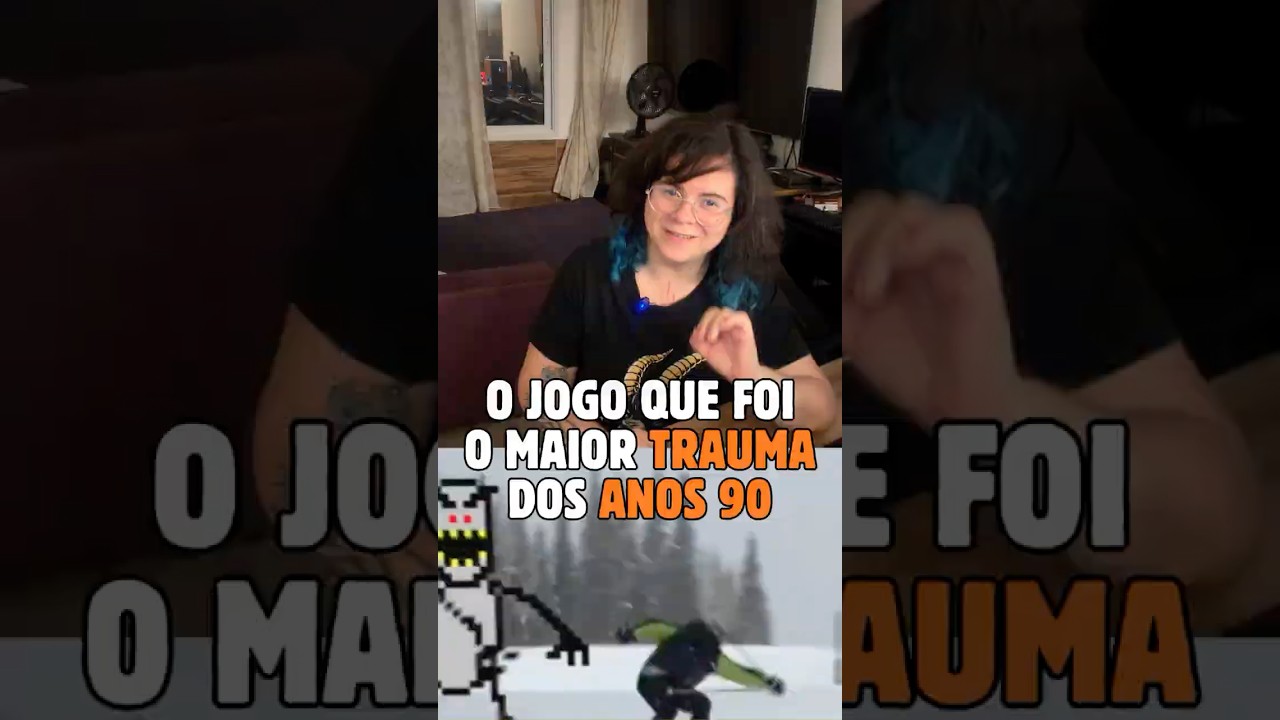 o jogo que não tinha final e nem vitória