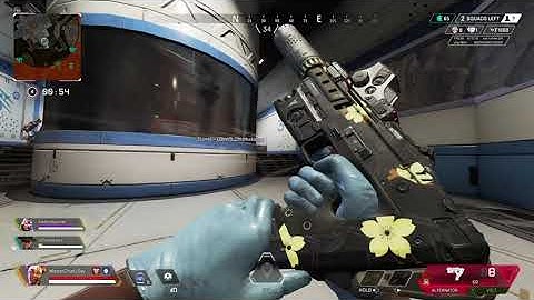 Its probably the  alternator