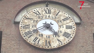 7ME 2014 Rescue mission to Alessandria, Italy