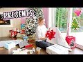 Wrapping Christmas Presents!! Vlogmas Day 22