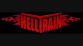 Video thumbnail of "Helltrain - The Helltrain Coven"