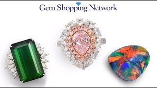 What is Gem Shopping Network? screenshot 1