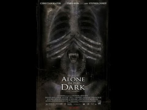 Alone In The Dark 2005
