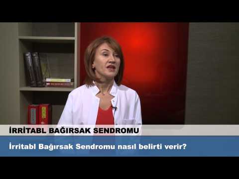 Video: İrritabl Bağırsak Sendromu: Klinik Belirtiler