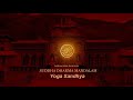 19/11/25 Yoga Sandhya - Servidora Acharya PadmaGandhini Dasika