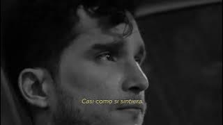 Andrés Obregón - Sólo Sé (Lyric Video)