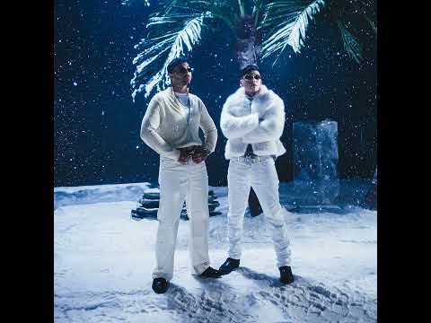 ICE - JERE KLEIN feat. JUSTIN QUILES | Audio Oficial (2026)