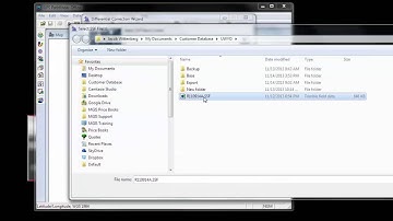 Trimble GPS Pathfinder Office and Convert to Rinex: Post Processing using a Rinex format base file