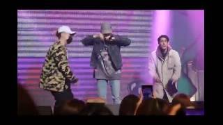 Zico 지코 - Best Live Rap 랩 Compilation Predebut To 2016 - Road To Glory