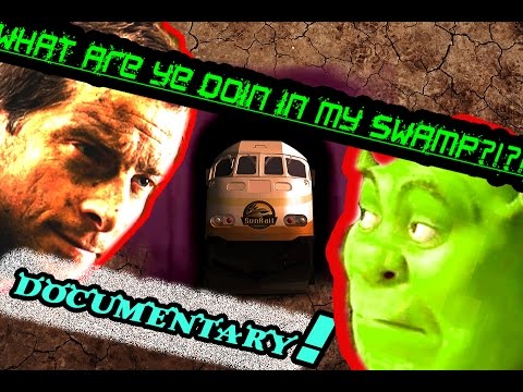 shrek-sighting(montana-train-tunnel-incident)