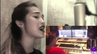 Take Me Home | Endy Asidor | Cash Cash - Bebe Rexha Cover