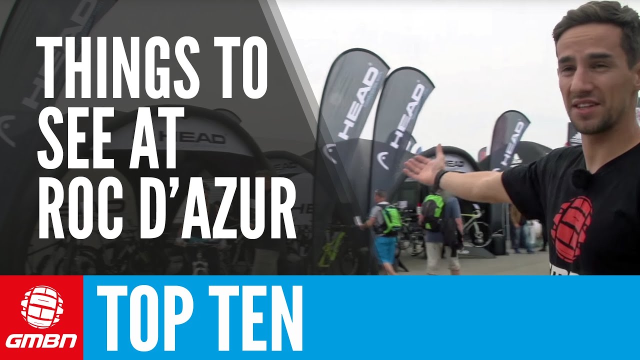 mountain bike caloi Top 10 Things To See At Roc D'Azur – What's Roc D'Azur All About?