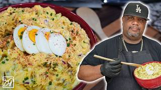 Deviled Egg Potato Salad Just Like Grandma's by Smokin' & Grillin with AB 168,790 views 3 weeks ago 14 minutes, 50 seconds