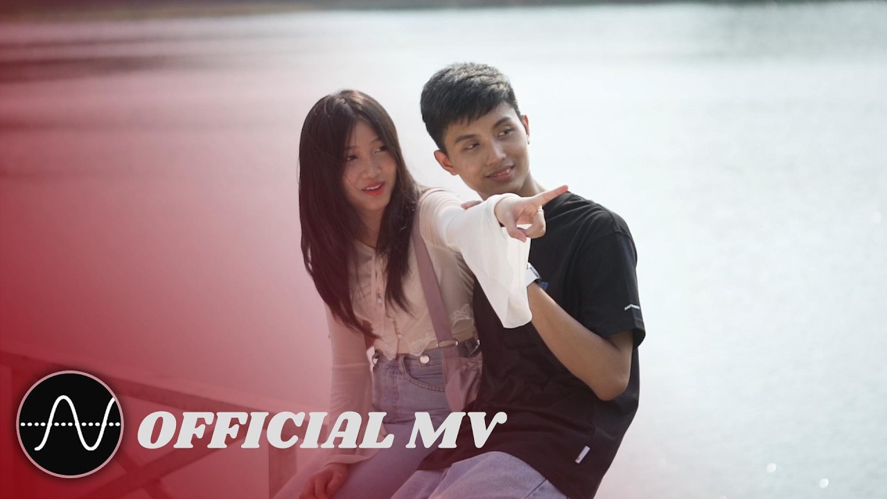 မောင်မောင်  - အလွမ်းနဲ့စတဲ့တေး [𝐎𝐟𝐟𝐢𝐜𝐢𝐚𝐥 𝐌𝐕]