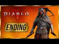 Diablo 4 Ending - Act 5 (Full Gameplay Walkthrough Part 4)
