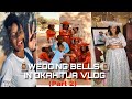 WEDDING VLOG 2 | IN OKAHITUA | AFRICAN YOUTUBER | NAMIBIAN YOUTUBER | UPUISA UPI