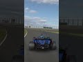 Gran Turismo 7: Extremely Close Super Formula Battle